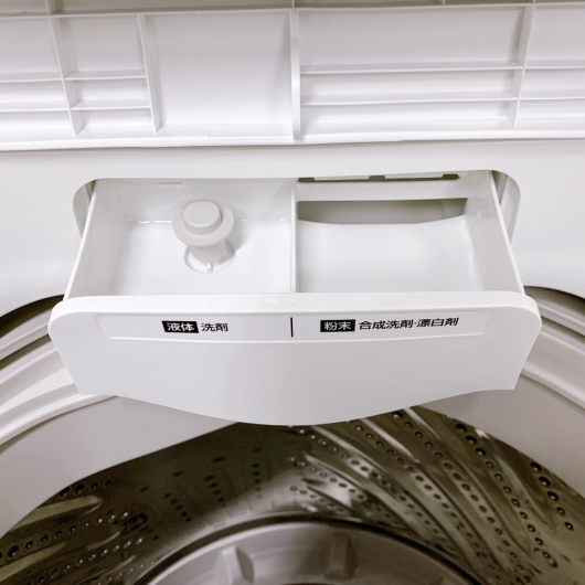 アイリスオーヤマ IAW-T504 一人暮らし単身用洗濯機 5.0kg CS120818