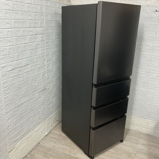 アクア AQR-36R(DS) 大型冷蔵庫 362L B102515