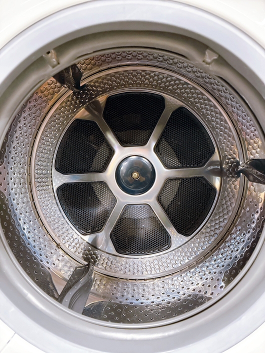 トウシバ TW-95G9L 一人暮らし単身用洗濯機 9.0kg B02051