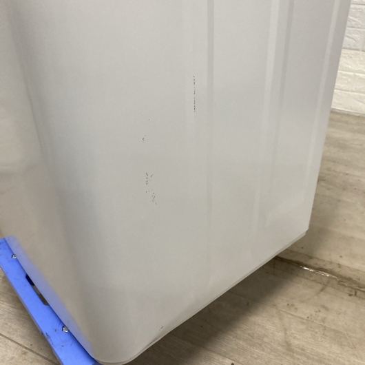 ヤマダ YWM-T50H1 2023年製 5.0kg 洗濯機【全国発送対応】