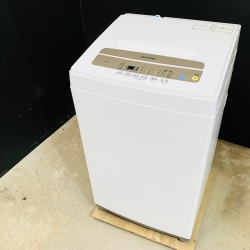 アイリス 5kg洗濯機 IAW-T502EN 2020年製