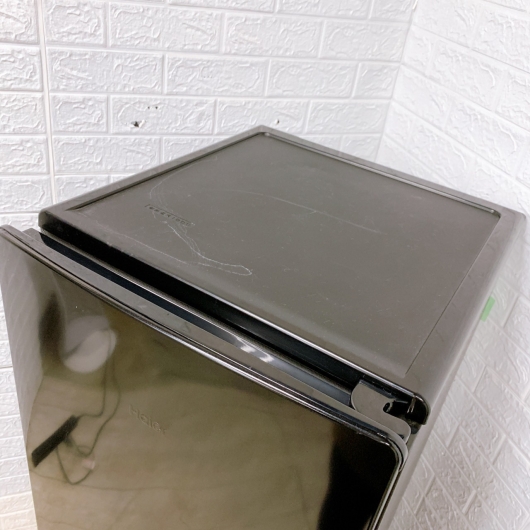 ハイアール JR-NF148CK 一人暮らし単身用冷蔵庫 148L OE12212