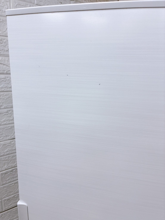 シャープ SJ-PD28H-W 大型冷蔵庫 280L B03221