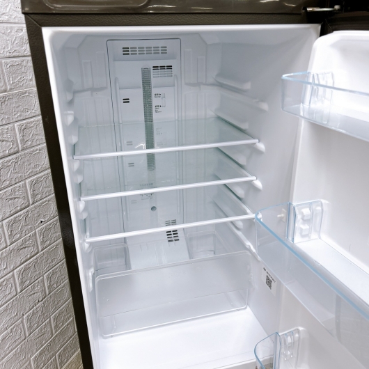 パナソニック NR-B17CW-T 一人暮らし単身用冷蔵庫 168L B01021