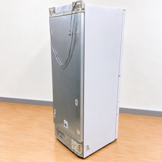 トウシバ GR-T510FK (EW) 大型冷蔵庫 509L EMUJSG3