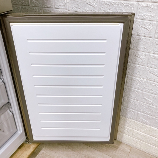 ハイアール JR-27A 一人暮らし単身用冷蔵庫 270L K09249