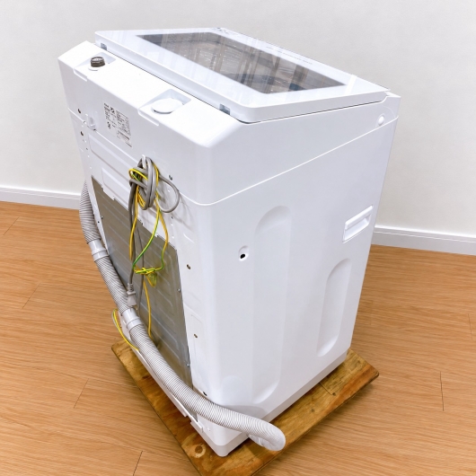 アクア AQW-V7R 洗濯機 7.0kg EMSBS99