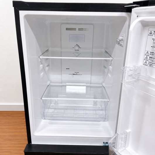 ニトリ NTR-140BK 冷蔵庫 140L EMWQX7T