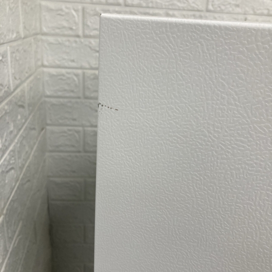 アイリスオーヤマ KRD162-W 一人暮らし単身用冷蔵庫 162L MKT1107109