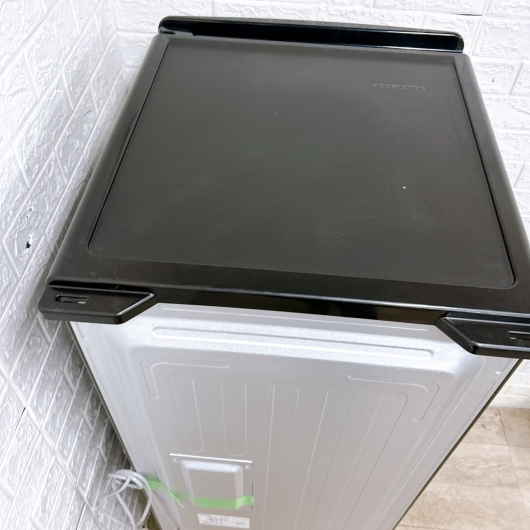 ハイアール JR-XP2NF173F 一人暮らし単身用冷蔵庫 173L MKT02041