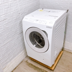 パナソニック NA-LX113AL 2021年製 11.0kg 洗濯機 【全国発送対応】