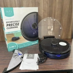 ロボット掃除機 Eufy by Anker  RoboVac L35 Hybrid 2023年製