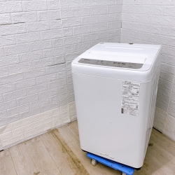 パナソニック NA-F60B13 2019年製 6.0kg 洗濯機【全国発送対応】
