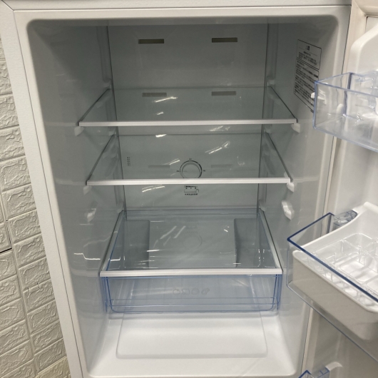 ハイセンス HR-D15F 一人暮らし単身用冷蔵庫 162L OE103111