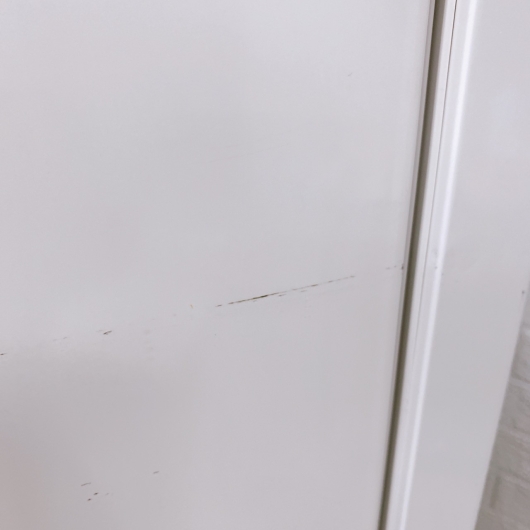 ムジルシリョウヒン MJ-R16A-2形 一人暮らし単身用冷蔵庫 157L MKT1202100