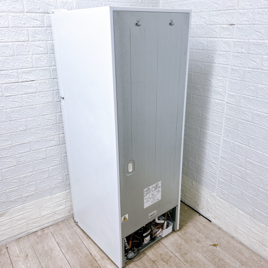 ワールプールジャパン YRZ-F23K 一人暮らし単身用冷蔵庫 236L B12027