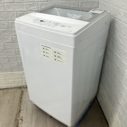 ニトリ NTR60 2021年製 6.0kg 洗濯機 美品【全国発送対応】