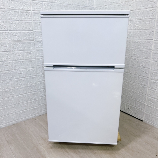 アビテラックス 90L 2ドア冷蔵庫 AR-951 2022年製