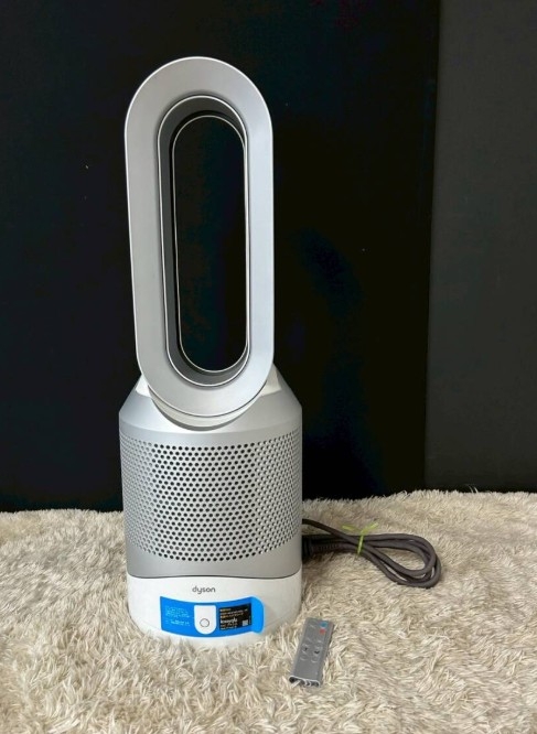 dyson ダイソン Pure Hot+Cool HP03 空気清浄機能付ファンヒーター 2018年製