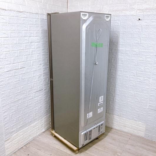 ハイアール JR-27A 一人暮らし単身用冷蔵庫 270L K09249