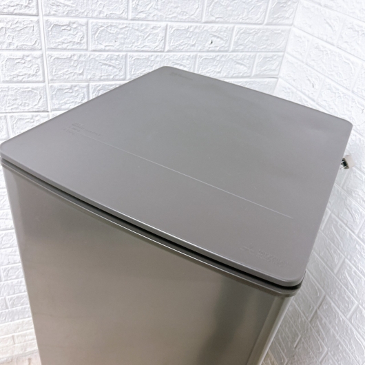 ミツビシ 三菱 MR-P15K-H 一人暮らし単身用冷蔵庫 146L MKT11131