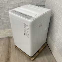 【全国発送対応】パナソニック NA-F5B1 2023年製 5.0㎏ 洗濯機
