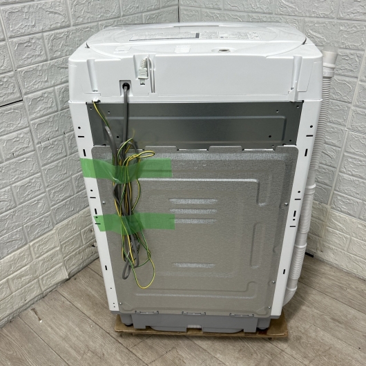 シャープ ES-GE7H-T 一人暮らし単身用洗濯機 7.0kg MKT102311