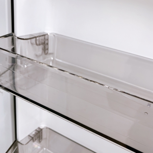 トウシバ GR-V17BS(K) 一人暮らし単身用冷蔵庫 170L CS12085