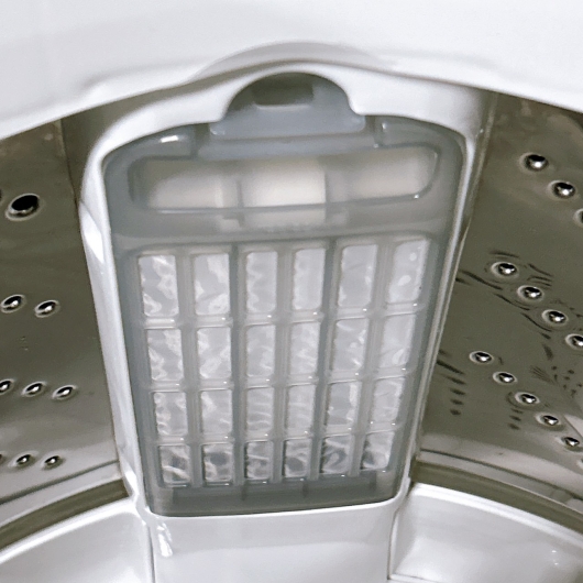 パナソニック NA-F6B1 一人暮らし単身用洗濯機 6.0kg B10253