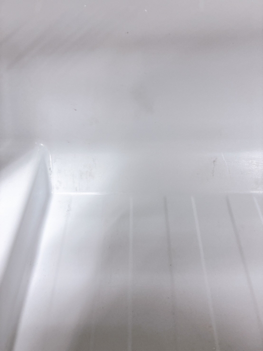 トウシバ GR-U33SC (KZ) 一人暮らし単身用冷蔵庫 326L MKT011950