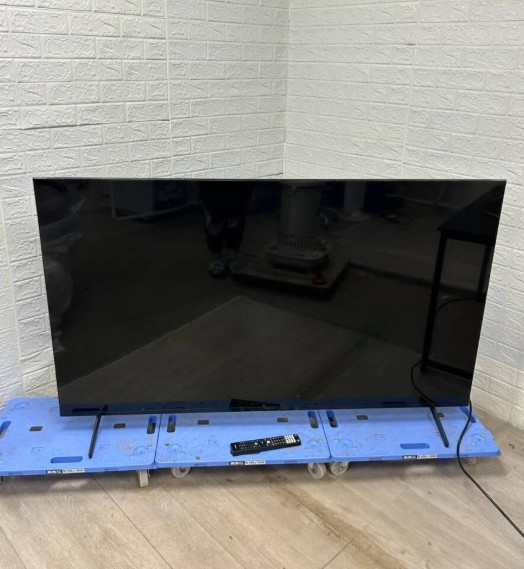 SONY ソニー BRAVIA ブラビア KJ-65X80K 4K液晶テレビ 65V型 2022年製