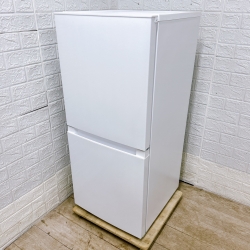 ハイアール OBBR-121A 一人暮らし単身用冷蔵庫 121L B01249