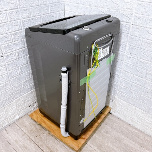 ハイアール JW-UD70MK 一人暮らし単身用洗濯機 7.0kg MKT12094