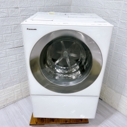 パナソニック NA-VG2700R ドラム式洗濯機 10.0kg JB37