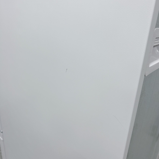 シャープ SJ-BD23K-W 一人暮らし単身用冷蔵庫 230L B01067