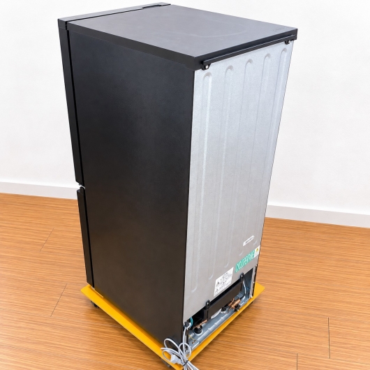 パナソニック NR-B16C1-K 冷蔵庫 156L 法BTN378040