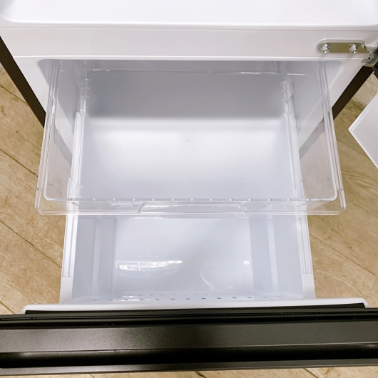 パナソニック NR-B18C2-K 一人暮らし単身用冷蔵庫 180L CK02091