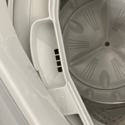 パナソニック NA-F5B1 2023年製 5.0㎏ 洗濯機【全国発送対応】