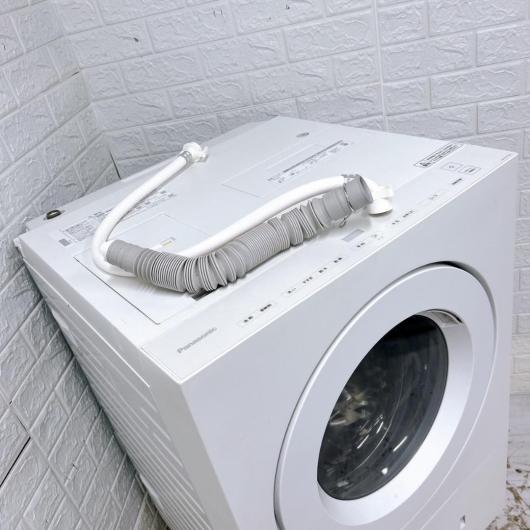 パナソニック NA-SD10UAL  ドラム式洗濯機 10.0kg OE146