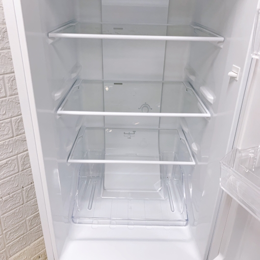 ヤマダ YRZ-F17J 一人暮らし単身用冷蔵庫 179L CK122318