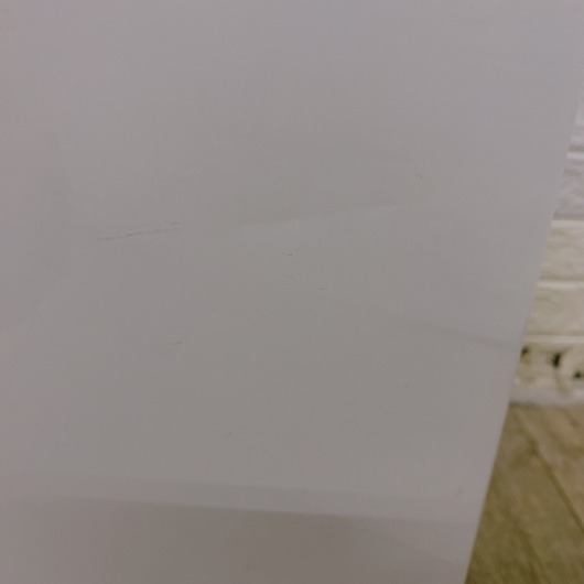 シャープ FJ-HS9X-W 一人暮らし単身用冷凍庫 86L TO1051