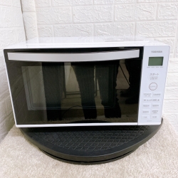 トウシバ ER-S17Y（W）電子レンジ フラット  MKT101311