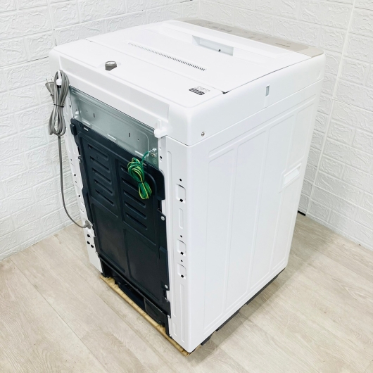 パナソニック  全自動洗濯機 NA-F60B15 2022年製