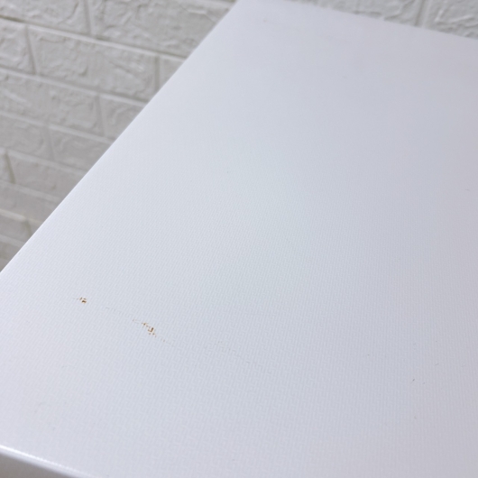 ニトリ NTR-106WH 一人暮らし単身用冷蔵庫 106L B12258