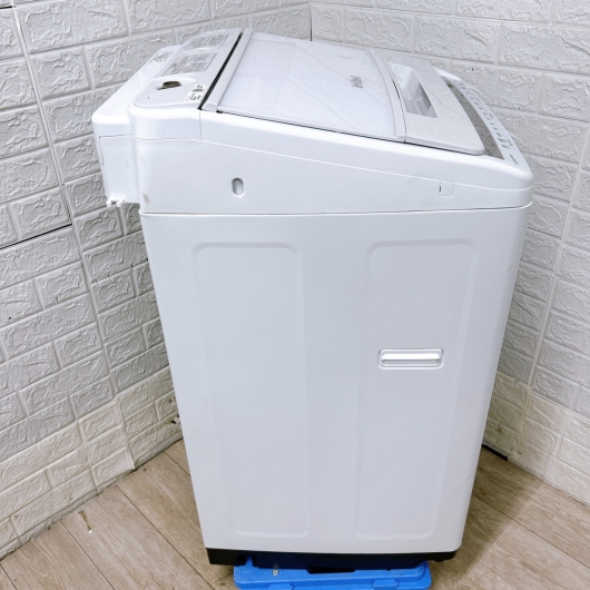 ヒタチ BW-V70F 一人暮らし単身用洗濯機 7.0kg MKT102312