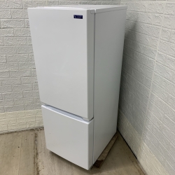 ヤマダ YRZ-F15G1 2021年製 156L 冷蔵庫 美品【全国発送対応】