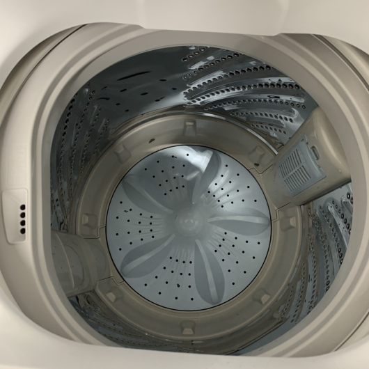 ハイセンス HW-K45E 2022年製 4.5kg 洗濯機 美品【全国発送対応】