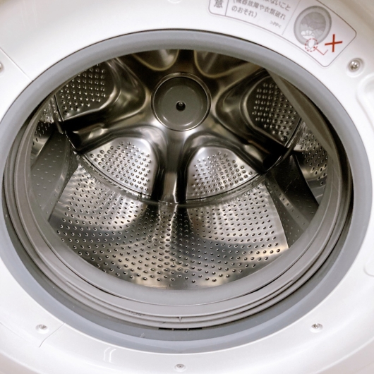 ヒタチ BD-SV120JL 一人暮らし単身用洗濯機 12.0kg K10294