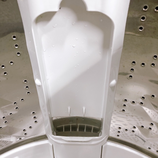 パナソニック NA-FA80H9 一人暮らし単身用洗濯機 8.0kg B080913