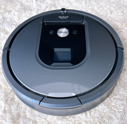 iRobot アイロボット Roomba ルンバ 960 ロボット掃除機